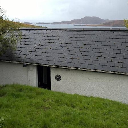 Bothan Na Tilleadh Achiltibuie Exterior foto