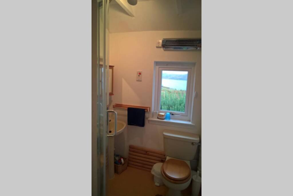 Bothan Na Tilleadh Achiltibuie Exterior foto